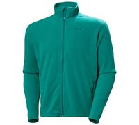 Helly Hansen Veste Polaire Daybreaker Base, Émeraude, L Homme