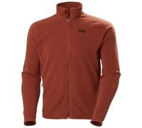 Helly Hansen Veste Polaire Daybreaker Base, Oxyde De Fer, 2XL Homme