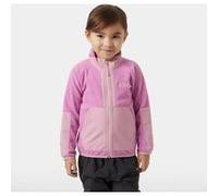Helly Hansen Veste Polaire Enfant Marka Rose 92/2