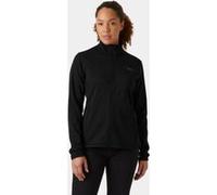 Sweatshirt femme Helly Hansen Versalite Fleece Noir XS