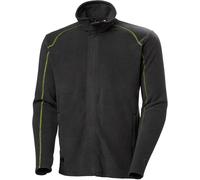 Helly Hansen Veste polaire Fyre Fleece Jacket 72149 XL