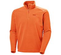 Helly Hansen Veste Polaire Homme Daybreaker 1/2 Zip - Polaire Légère avec Demi-Zip