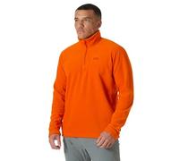 Helly Hansen Veste Polaire Homme Daybreaker 1/2 Zip - Polaire Légère avec Demi-Zip