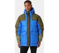 Helly Hansen Veste Polaire Homme Escape Bleu M