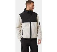 Helly Hansen Veste Polaire Homme Patrol Noir XL