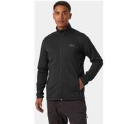 Sweatshirt Helly Hansen Versalite Fleece Noir 2XL