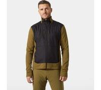 Helly Hansen Veste Polaire Hybride Homme Versalite Marron 2XL