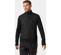 Polaire Helly Hansen Versalite Hybrid noir intense - L
