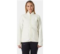 Helly Hansen - Imperial Pile Jacket - Polaire femme Snow - old - XL