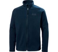 Helly-Hansen - Veste polaire isolante en Polartec® - Jr Daybreaker 2.0 Jacket Navy - Taille Enfant 14 ans Navy 14 ans