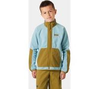 Helly Hansen Veste Polaire Junior Marka Bleu marine 152