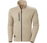 Helly Hansen Veste polaire Kensington Knit Veste polaire XL