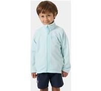 Helly Hansen - Daybreaker 2.0 Jacket - Polaire enfant Barely Blue - Taille de l'enfant 116 cm