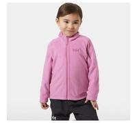 Helly Hansen Veste Polaire Légère Enfant Daybreaker 2.0 Rose 86