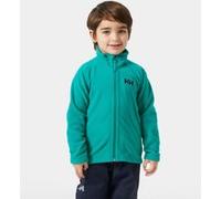 Helly Hansen Veste Polaire Légère Enfant Daybreaker 2.0 Vert 92