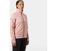Helly Hansen Veste Polaire Lisse Et Douce Femme Crew Rose L