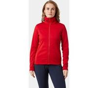 Helly Hansen Aux femmes W Crew Fleece Jacket L Bleu