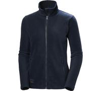 Helly-Hansen Veste polaire Manchester 2.0 pour femme, 590 Bleu marine, Medium