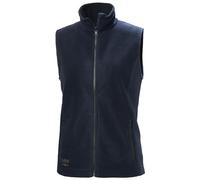 Helly-Hansen Veste polaire Manchester 2.0 pour femme, 590 Bleu marine, Medium