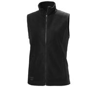 Helly Hansen Gilet polaire femme Manchester 2.0 Fleece Vest S