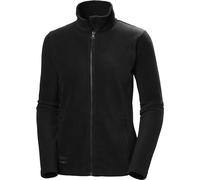 Helly-Hansen Veste polaire Manchester 2.0 pour femme, Noir 990, X-Large