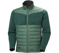 Helly Hansen Veste polaire Oxford Hybrid Insulated Jacket 73370 3XL