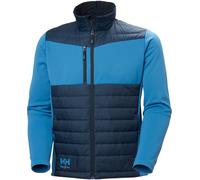 Helly Hansen Veste polaire Oxford Hybrid Insulated Jacket 73370 4XL