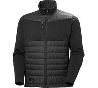 Helly Hansen Veste polaire Oxford Hybrid Insulated Jacket 73370 XL