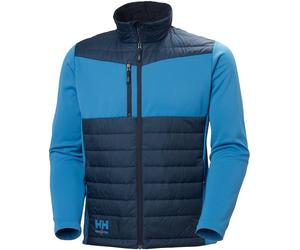 Helly Hansen Veste polaire Oxford Hybrid Insulated Jacket 73370 XXL