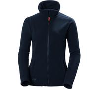 Helly Hansen Veste polaire pour femmes Luna Fleece Jacket L