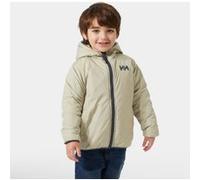 Helly Hansen Veste Polaire Réversible Enfant Champ Vert 92