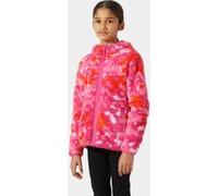 Helly Hansen Veste Polaire Réversible Junior Champ Rose 176