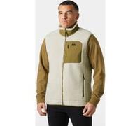 Helly Hansen Veste Polaire Unisexe Panorama Beige L