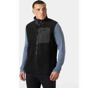 Helly Hansen Veste Polaire Unisexe Panorama Noir L