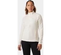 Helly Hansen Daybreaker Full Zip Fleece Blanc L Femme