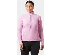 Helly Hansen Veste Polaire Zippée À Capuche Femme Daybreaker Rose M