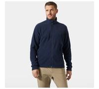 Helly Hansen Veste Polaire Zippée Homme Daybreaker Bleu marine XL