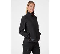 Helly Hansen Veste pour femmes 74240 W Luna Softshell Jacket 990 Black S