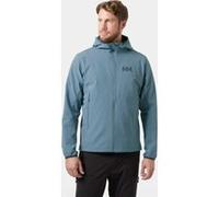 Helly Hansen - Cascade Shield Jacket - Veste softshell homme Navy - XL