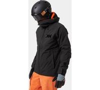 Helly Hansen Veste Powderface Noir XL