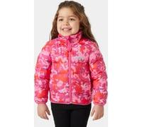 Helly Hansen Veste Réversible Enfant Dalen Rose 92