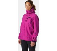 Helly Hansen - Odin 9 Worlds 3.0 Jacket - Veste imperméable femme Magenta 2.0 - S
