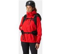 Helly Hansen Odin 9 Worlds 3.0 Jacket Rouge XS Femme