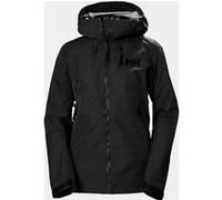 Helly Hansen Odin Mountain Infinity 3l Jacket Noir S Femme