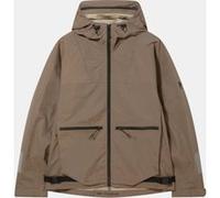 Helly Hansen Veste Shell Arc Storm Marron L