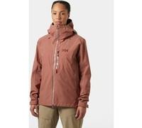 Helly Hansen Veste Shell De Ski Femme Verglas Backcountry Vert M