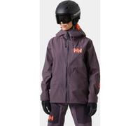 Helly Hansen Veste Shell Femme Sogn Violet L