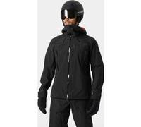 Helly Hansen Veste Shell Homme Sogn 2.0 Noir M