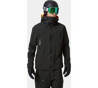 Helly Hansen Sogn 2.0 Jacket Noir S Homme