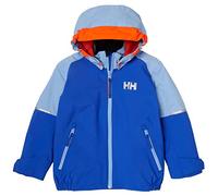 Helly Hansen Veste Shelter unisexe. S multicolore